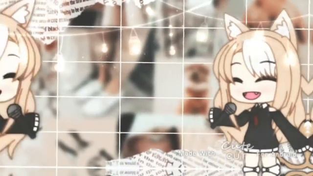 💤🌚 Моё первое Интроо🌚 🍃~Gahca-Life~ смотреть онлайн