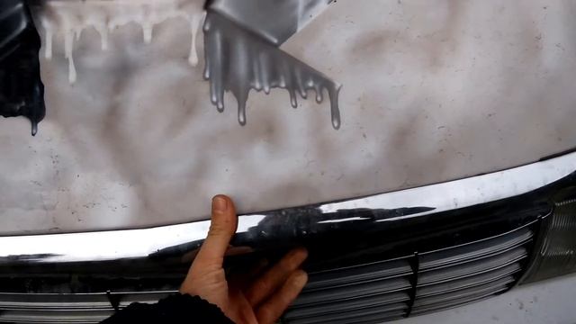 Амортизаторы капота от Москвича смотреть онлайн