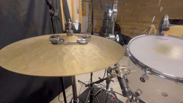 Meinl Cymbals Ching Ring Tambourine Jingle Effect, Stainless Steel - Review смотреть онлайн