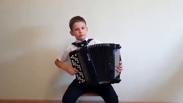 "Спортивная Сюита", В. Бухвостов смотреть онлайн