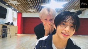 My couple 💕💕#hyunlix #straykids #skz #love #kpop #hyunlixmoment #edit #stay #felix #hyunjin #pop