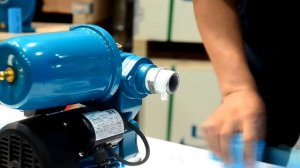 ปั้มน้ำ Leo รุ่น LKSm130A