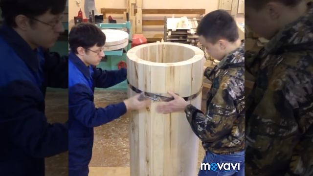 Как собрать колоду для пчел за 10 минут смотреть онлайн