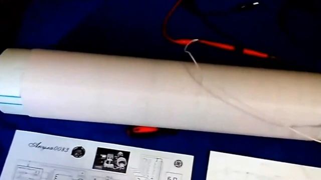 УСТАНОВКА №2 i №1 = Device = 1000W free energy смотреть онлайн