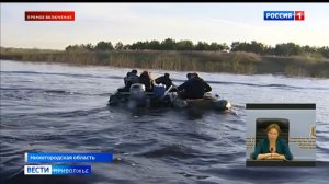 С 16 июня снимаются ограничения на рыбную ловлю в Нижегородской области
