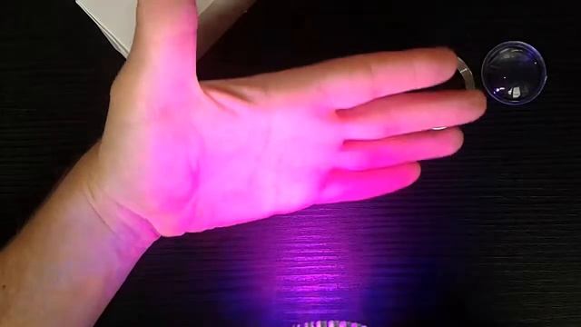 Фитолампа за 200 рублей/ LED Bulb Plant 5W -3$ смотреть онлайн