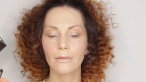 Макияж для рыжеволосых 2018. Особенности макияжа для рыжих. Косметика SINART.