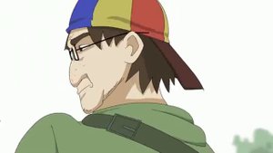 Безумные Истории 10 серия(не кликбейт)