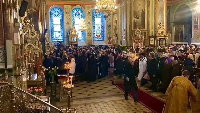 Тело Христово Грузинское смотреть онлайн