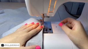 Как сшить трикотажную юбку