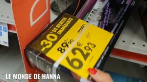 CARREFOUR 10-01 BONS PLANS PETIT ÉLECTROMÉNAGER ROBOT CAFETIÈRE LINGE MAISON PROMOTIONS