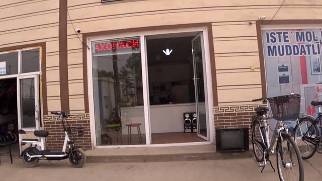Телемастер устахонасидан Махсус Влог