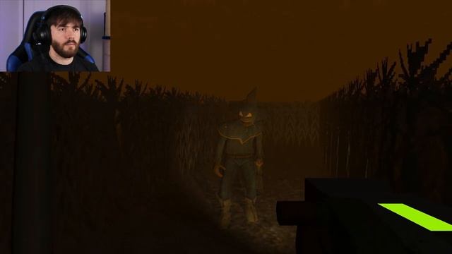 Zardy's Newest Foe is ABSURD! (Zardy's Maze Challenge 2: The Rattler) смотреть онлайн