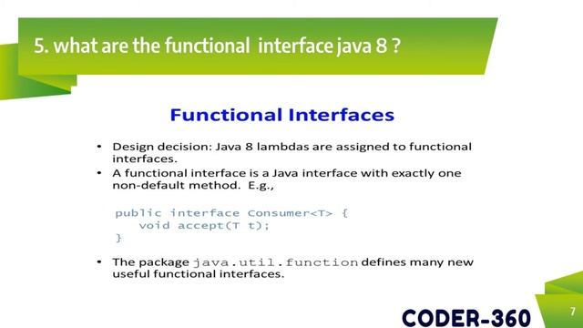 top 10 java 8 interview questions смотреть онлайн