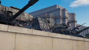 ТАКИХ РАЗРУШИТЕЛЕЙ МИФОВ В World Of Tanks ВЫ ЕЩЕ НЕ ВИДЕЛИ ?