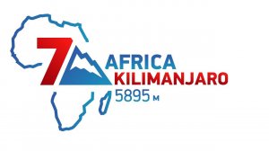 Kilimanjaro — project "7 Summits 7 Months"