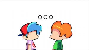 Комиксы Friday Night Funkin'