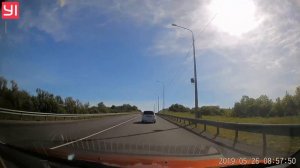 Сызрань - Тольятти