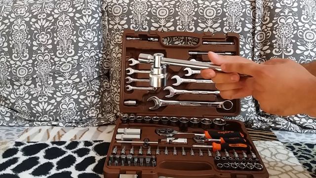 Ombra OMT82S. Часть 1. Рекомендации по эксплуатации инструмента смотреть онлайн