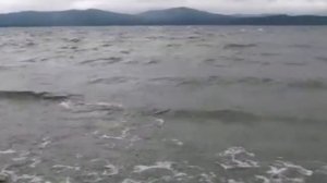 Озеро Тургояк тайны  и  легенды