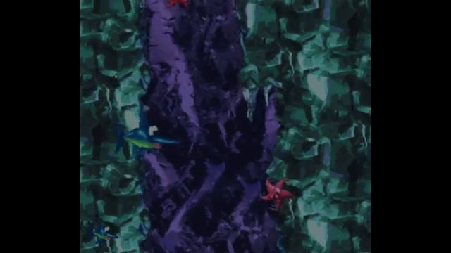 Donkey Kong Country 2: Diddy's Kong Quest- Arctic Abyss (Bonus Coins + DK Coin Walkthrough) смотреть онлайн