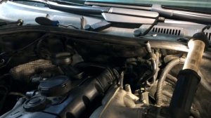 Замена распредвала и чип-тюнинг Volkswagen Touareg 2.5 л. TDI от ADACT