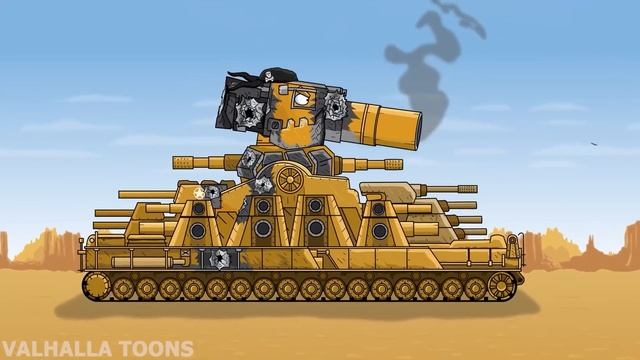 "Tank Tournament - whole 6th season plus Bonus" Cartoons about tanks смотреть онлайн