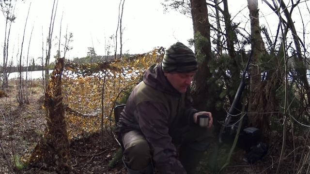 ОТКРЫТИЕ ВЕСЕННЕЙ ОХОТЫ 2022. смотреть онлайн