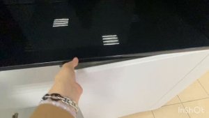 Тумба для тв. Продажа выставочного образца