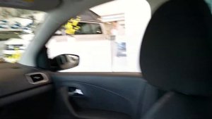 Volkswagen Polo 1.4 турбо / Как я выбирал себе авто