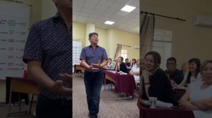 Реализация души числа сознания 5. Люди рождённые 5, 14, 23 Жанат Кожамжаров Сюцай