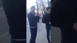ВОЗВРАЩЕНИЕ ЦЫГАНА ТАЙСОНА