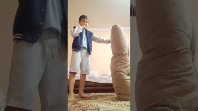 что делать в борьбе или в боксе,? ЕСТЬ РЕШЕНИЕ! смотреть онлайн