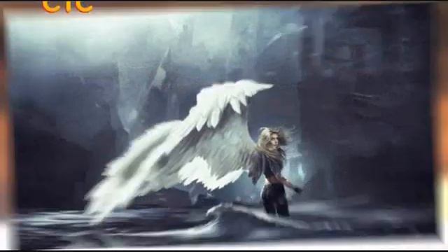 Ангел или Демон.Россия 2013(заставка) смотреть онлайн