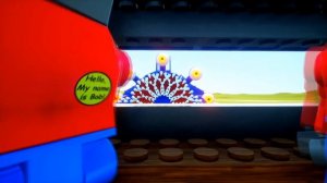 ПОСТРОЙ УКРЫТИЕ ЧТО БЫ ВЫЖИТЬ ОТ ЦАРЬ МЕГАЛАДОНА В BRICK RIGS! ЛЕГО ВЫЖИВАНИЕ МЕГАЛАДОН БРИК РИГС