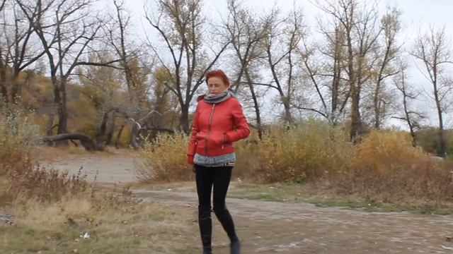 Поездка в Серафимович 02 10 2014 часть 03