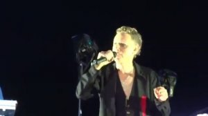 Depeche Mode- Martin Gore (Strangelove).