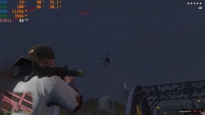 ASUS TUF F17 (2022) - i5 12th Gen 12500H RTX 3050 - Test in 3 Games | FX707ZC4-HX067W