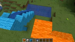 Как построить Аквапарк в Майнкрафте. Часть-1