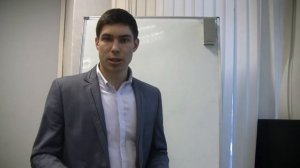 Задание 1 по скорочтению от Павла Палагина
