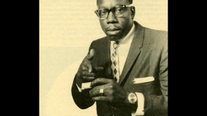 Slim Harpo - Wonderin' And Worryin'