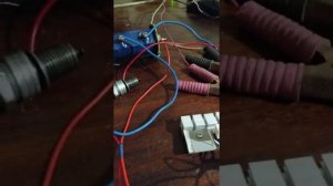 кмз мт днепр урал катушка зажигания 12в + транзистор D13009 npn + tip127 pnp на 2 амперах