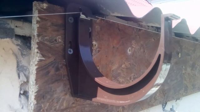 Vlog Отливы на крыше смотреть онлайн