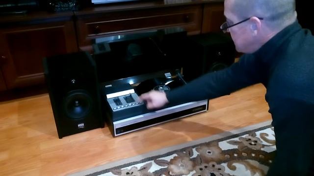 Radiotehnika Мелодия-103М-стерео. Heco interior plus 202 смотреть онлайн