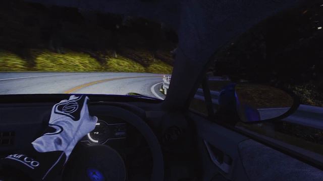 Maximum Attack Touge #8 | Assetto Corsa