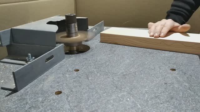 фрезерный станок