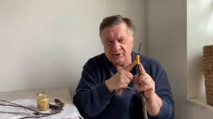 Учимся делать прививки в саду!
Урок 12