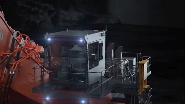 Dirt Dominators: the TOP 10 Excavators you Need to See смотреть онлайн