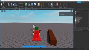 система захвата блока как в lumber tycoon. роблокс студио| roblox studio tutorial