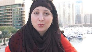 Дубай. Погода перед новым годом в декабре